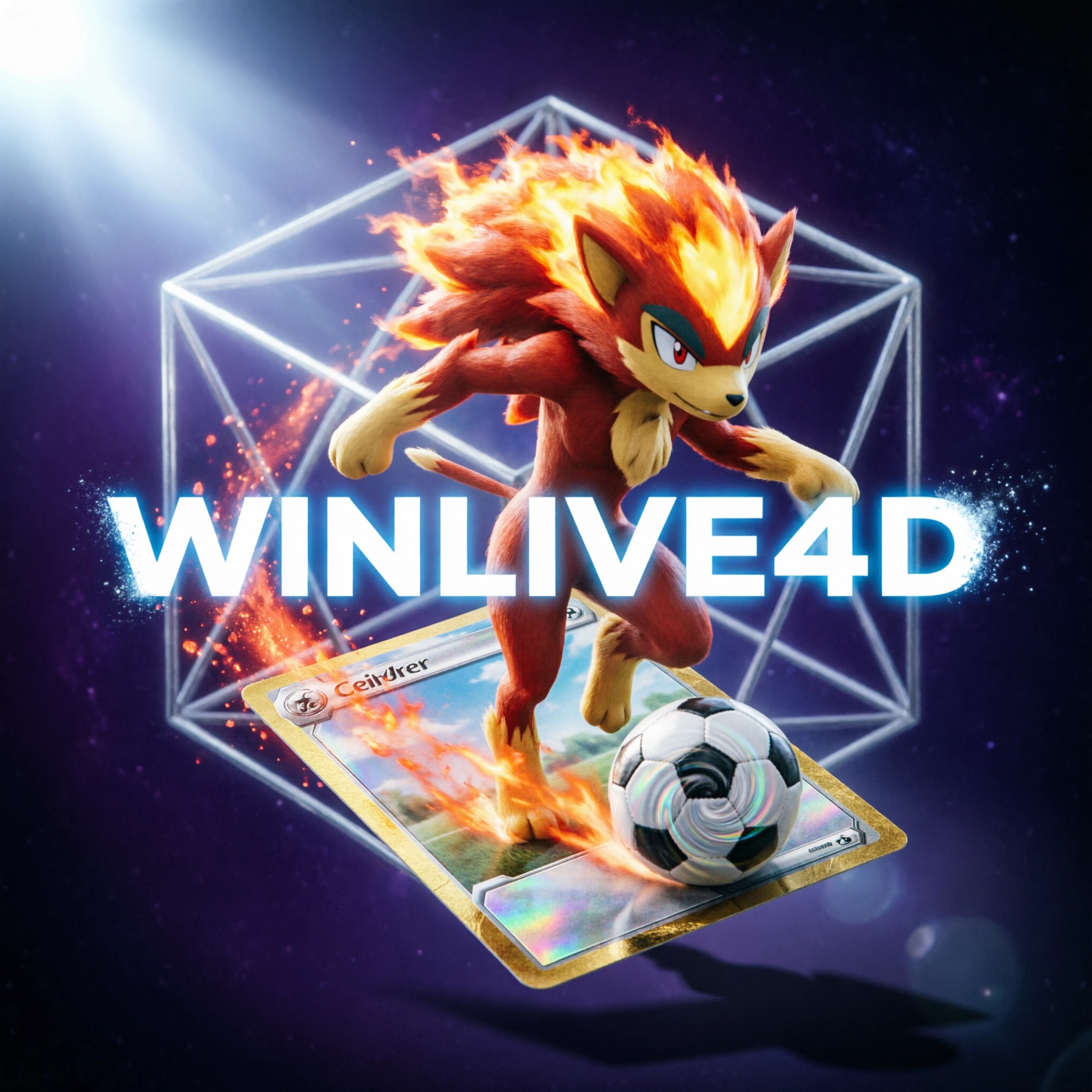 WINLIVE4D